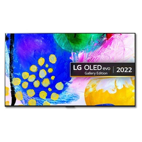 G2 77 Inch Evo Gallery Edition OLED TV