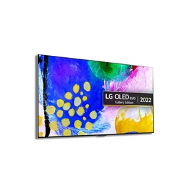 G2 77 Inch Evo Gallery Edition OLED TV