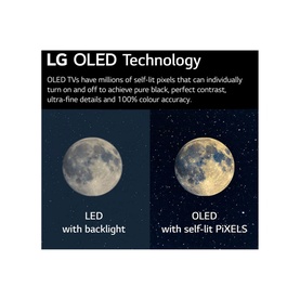 G2 77 Inch Evo Gallery Edition OLED TV