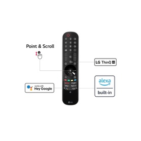 G2 77 Inch Evo Gallery Edition OLED TV