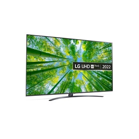 75 Inch 4K Smart TV