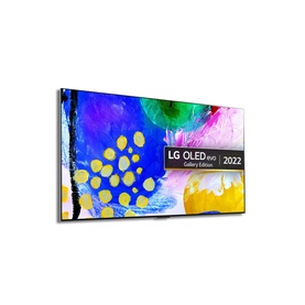 G2 55 Inch Evo Gallery Edition OLED TV