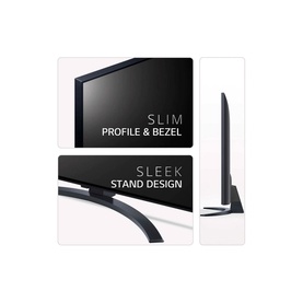 NANO76 50 Inch 4K Smart NanoCell TV