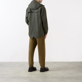 Mid Length Jacket Unisex