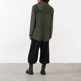 Mid Length Jacket Unisex