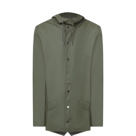 Mid Length Jacket Unisex