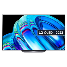 B2 77 Inch 4K Smart OLED TV