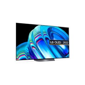 B2 77 Inch 4K Smart OLED TV