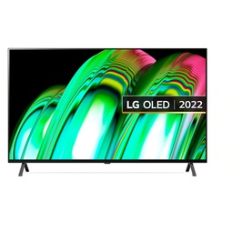 A2 48 Inch 4K Smart OLED TV