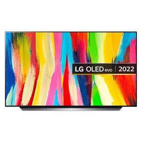 C2 48 Inch 4K Smart OLED TV