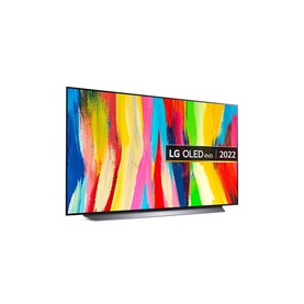C2 48 Inch 4K Smart OLED TV