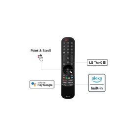 43 Inch 4K Smart TV