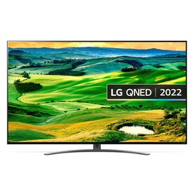 QNED81 50 Inch 4K Smart QNED TV