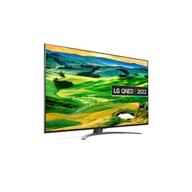 QNED81 50 Inch 4K Smart QNED TV