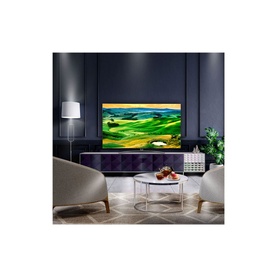 QNED81 50 Inch 4K Smart QNED TV