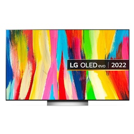 C2 65 Inch 4K Smart OLED TV
