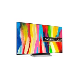 C2 65 Inch 4K Smart OLED TV