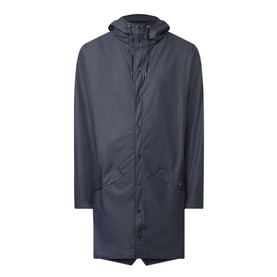 Long Jacket Unisex