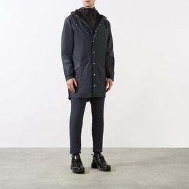 Long Jacket Unisex