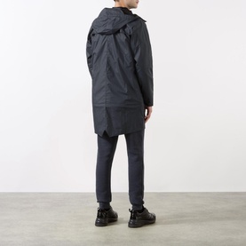 Long Jacket Unisex