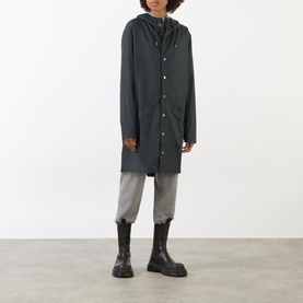 Long Jacket Unisex
