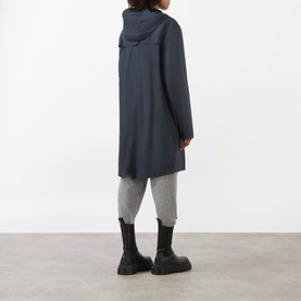 Long Jacket Unisex