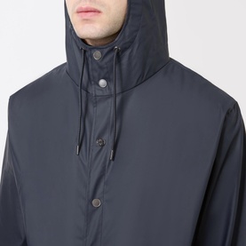 Long Jacket Unisex