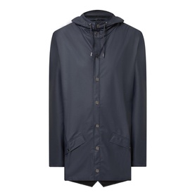 Mid Length Jacket Unisex