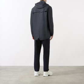 Mid Length Jacket Unisex
