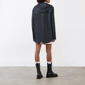 Mid Length Jacket Unisex