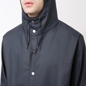 Mid Length Jacket Unisex