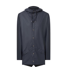 Mid Length Jacket Unisex