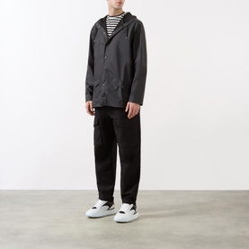 Mid Length Jacket Unisex