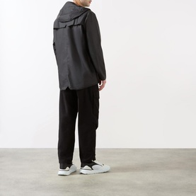 Mid Length Jacket Unisex