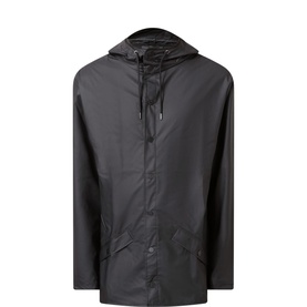 Mid Length Jacket Unisex