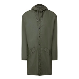 Long Jacket Unisex