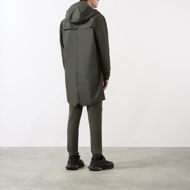 Long Jacket Unisex