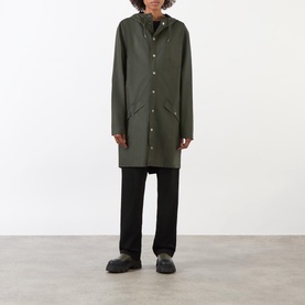 Long Jacket Unisex