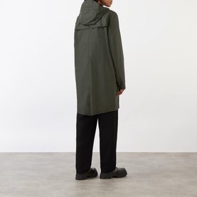 Long Jacket Unisex