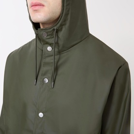 Long Jacket Unisex