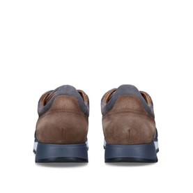 Murgon Leather Trainers