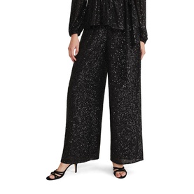 Florentine Sequin Trouser