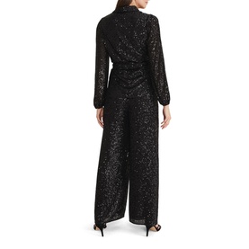 Florentine Sequin Trouser