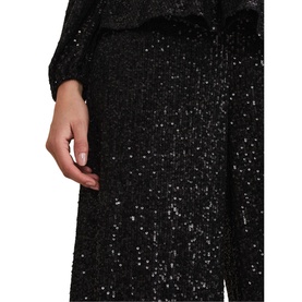 Florentine Sequin Trouser