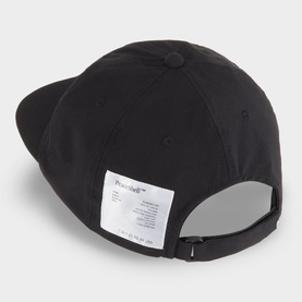 Peaceshell Running Cap