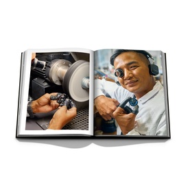 Louis Vuitton Manufactures