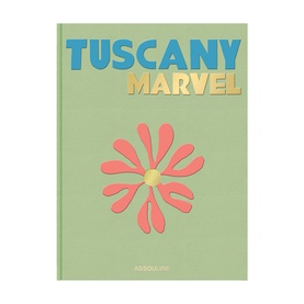 Tuscany Marvel