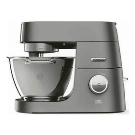 Chef Titanium Mixer KVC7300S