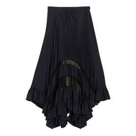 Selode Midi Skirt