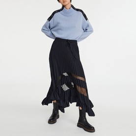 Selode Midi Skirt
